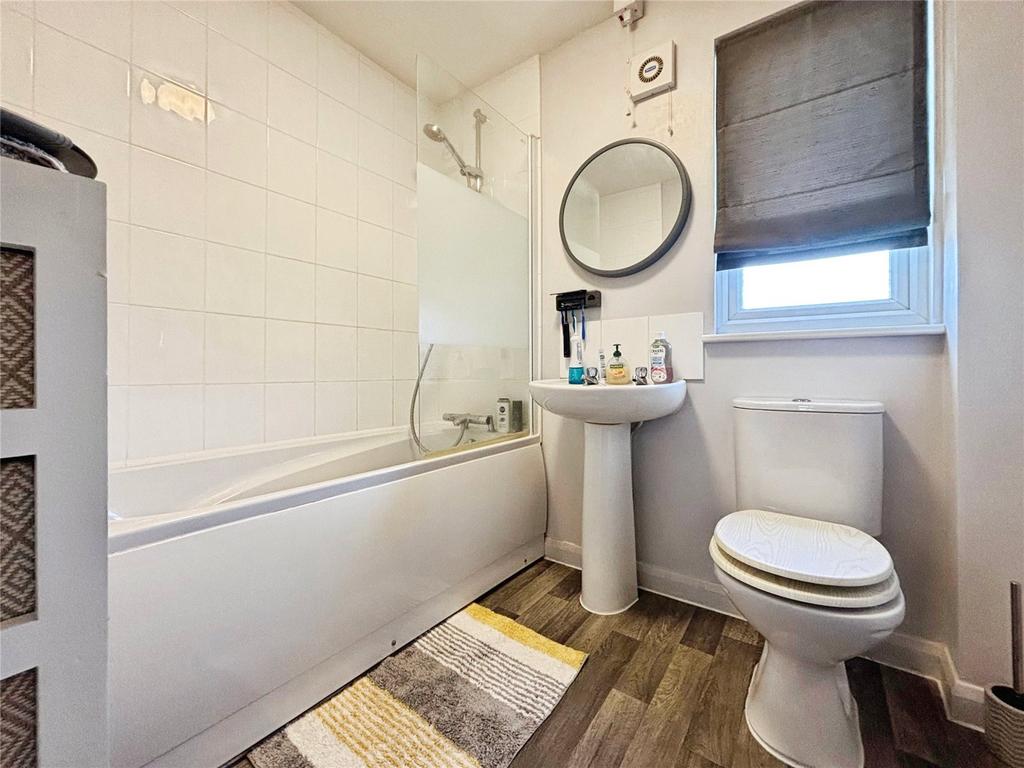 Bathroom W.C