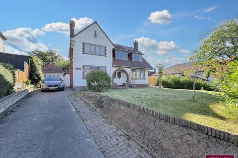 undefined, 4 Tudor Avenue, Prestatyn, Denbighshire LL19 9HN