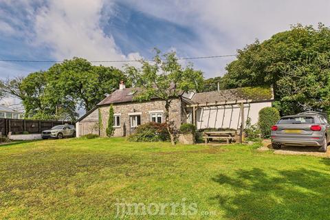undefined, Ludchurch, Narberth