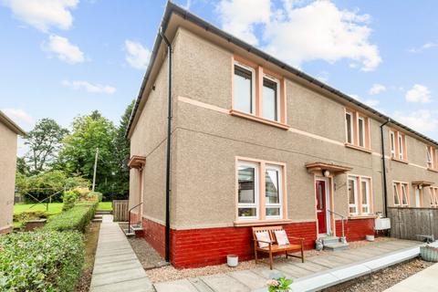 undefined, Abbey Road, Auchterarder, PH3