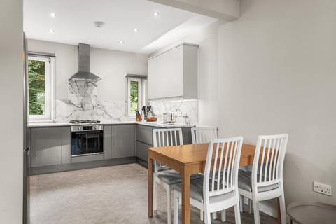 undefined, Abbey Road, Auchterarder, PH3