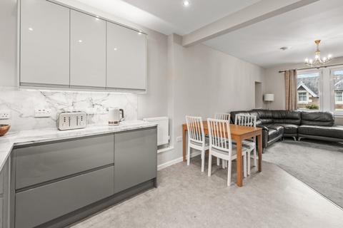 undefined, Abbey Road, Auchterarder, PH3