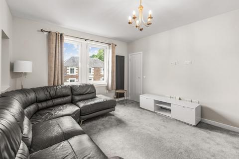 2 bedroom flat for sale, Abbey Road, Auchterarder, PH3
