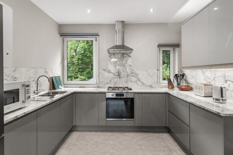 2 bedroom flat for sale, Abbey Road, Auchterarder, PH3