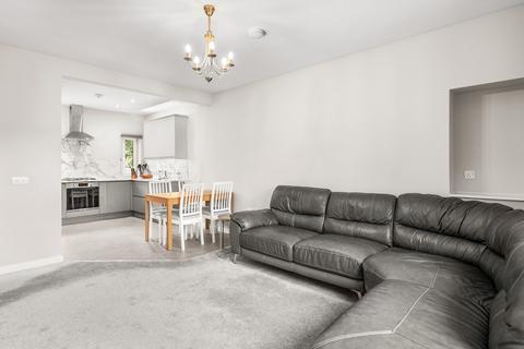 undefined, Abbey Road, Auchterarder, PH3