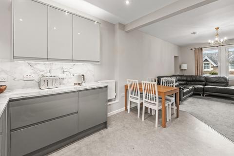 undefined, Abbey Road, Auchterarder, PH3