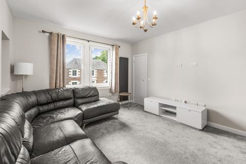 undefined, Abbey Road, Auchterarder, PH3