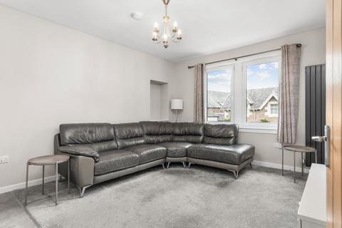 undefined, Abbey Road, Auchterarder, PH3
