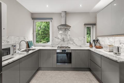 undefined, Abbey Road, Auchterarder, PH3