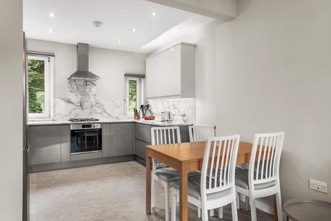 undefined, Abbey Road, Auchterarder, PH3
