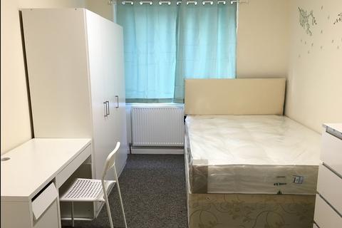 5 bedroom house share to rent, Charter Avenue, Coventry CV4