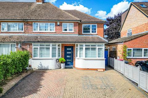 undefined, Piggotts Road, Caversham