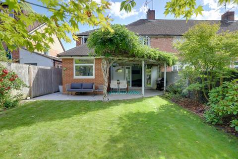 undefined, Piggotts Road, Caversham
