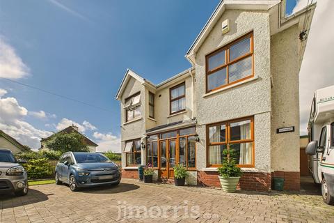 undefined, North Road, Whitland