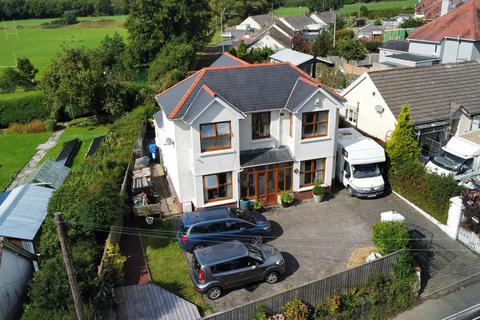 undefined, North Road, Whitland, SA34