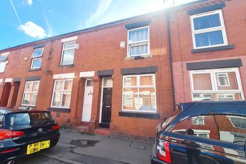 2 bedroom terraced house for sale, Brailsford Road, Fallowfield, Greater Manchester, M14