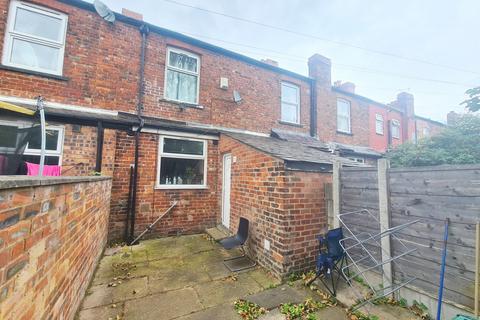 2 bedroom terraced house for sale, Brailsford Road, Fallowfield, Greater Manchester, M14