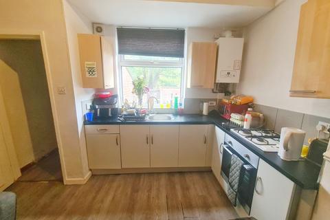 2 bedroom terraced house for sale, Brailsford Road, Fallowfield, Greater Manchester, M14