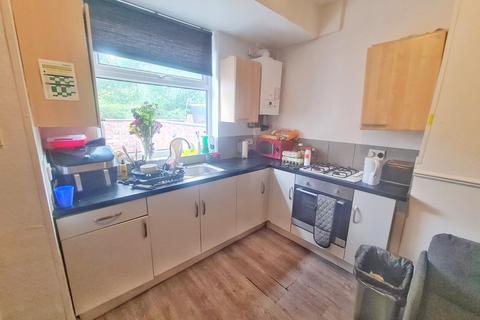 2 bedroom terraced house for sale, Brailsford Road, Fallowfield, Greater Manchester, M14