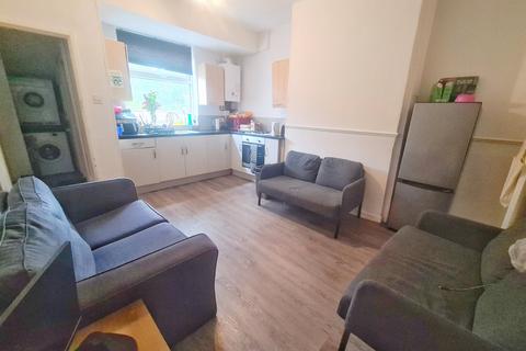 2 bedroom terraced house for sale, Brailsford Road, Fallowfield, Greater Manchester, M14