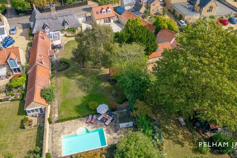 undefined, Peterborough Road, Castor, PE5