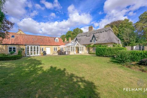 undefined, Peterborough Road, Castor, PE5