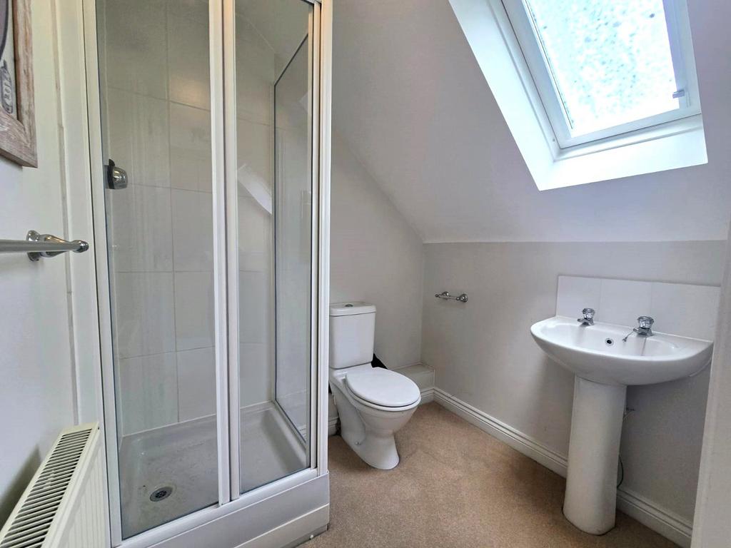 En-Suite Bed Four