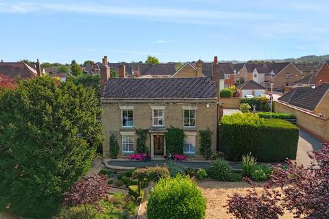 4 bedroom house for sale, London Road, Sandy SG19