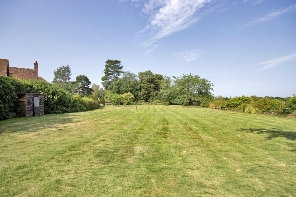 Gardens