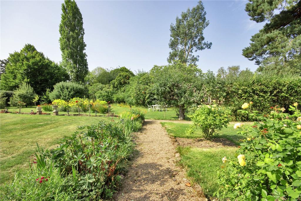 Gardens