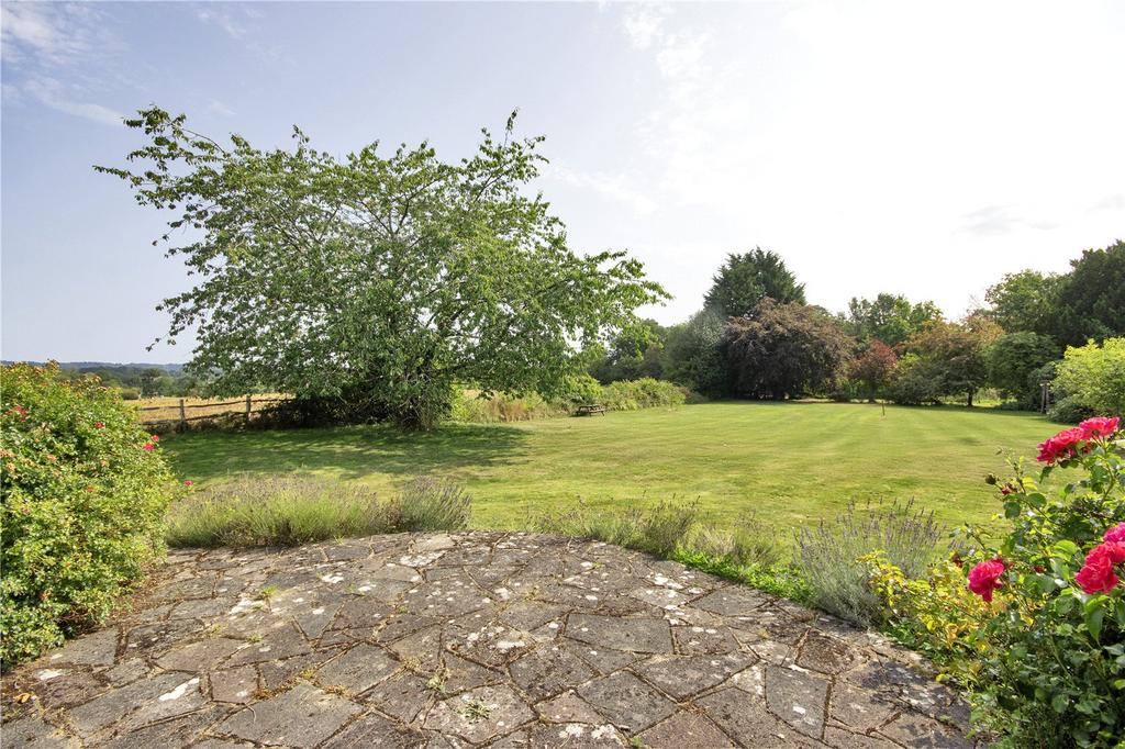 Gardens