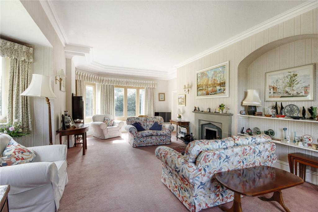 Drawing Room