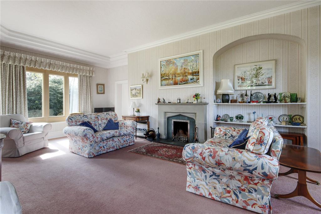 Drawing Room