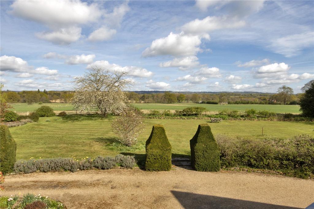 Gardens