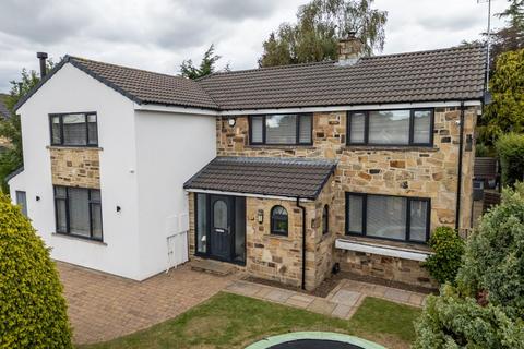 undefined, Congreve Way, Leeds LS17