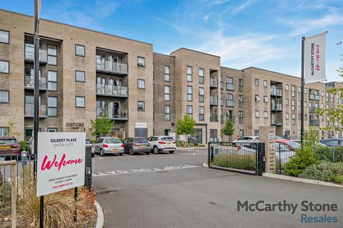 undefined, Gilbert Place, Lowry Way, Swindon, WIltshire, SN3 1FX