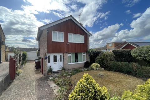 undefined, Elgar Close, Broadfields, EX2
