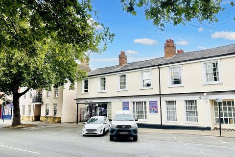 undefined, Yates Court, High Street, WR11
