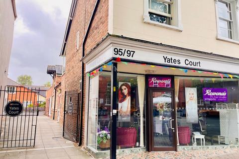 undefined, Yates Court, High Street, WR11