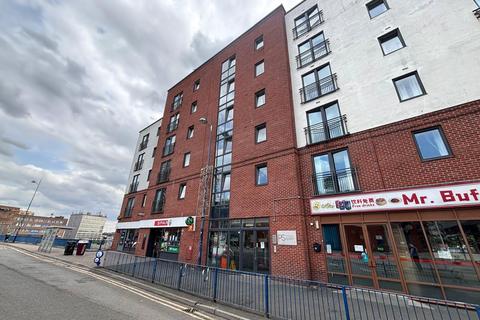 undefined, Upper Dean Street, Birmingham, B5