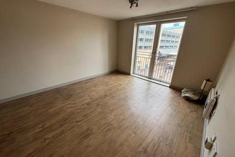 undefined, Upper Dean Street, Birmingham, B5