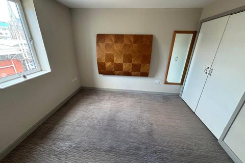 undefined, Upper Dean Street, Birmingham, B5