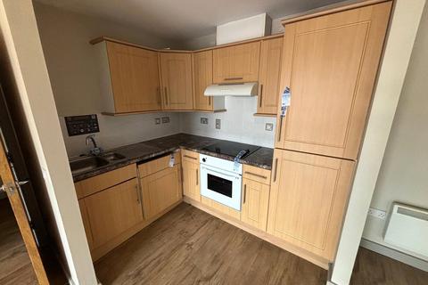 undefined, Upper Dean Street, Birmingham, B5