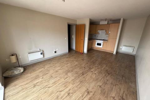 undefined, Upper Dean Street, Birmingham, B5