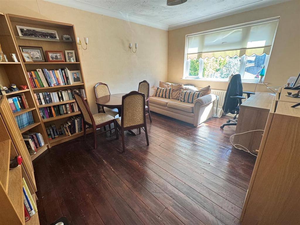 Dinning Room