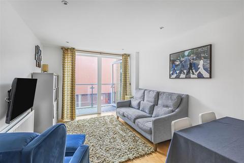 Viridian Apartments, 75 Battersea Park Road , Battersea, London, SW8