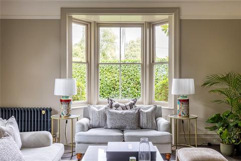 The Cedar House Bury Common, Bury, Pulborough, RH20 1NR