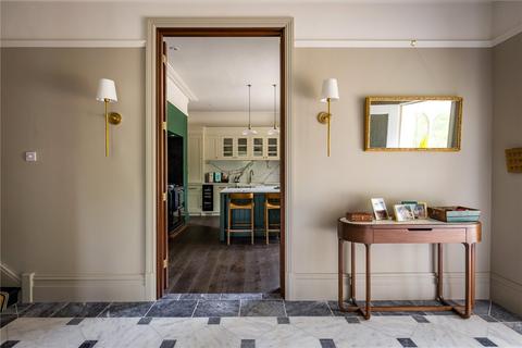 The Cedar House Bury Common, Bury, Pulborough, RH20 1NR