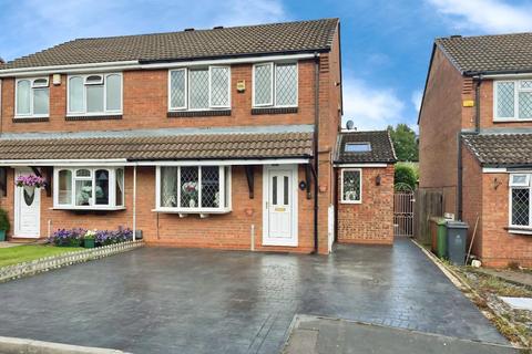 11 Colt Close, Sutton Coldfield, B74 2EA