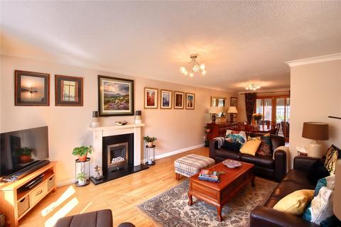 3 bedroom detached house for sale, Hugill Close, Yarm
